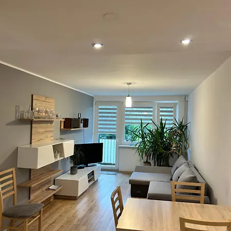 Blueapartment