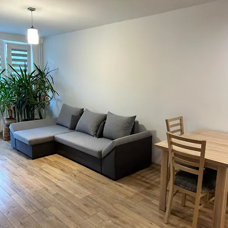 Blueapartment