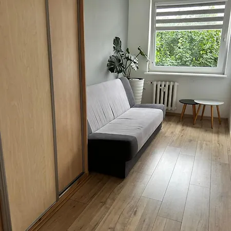 Apartmán Blueapartment Gdaňsk