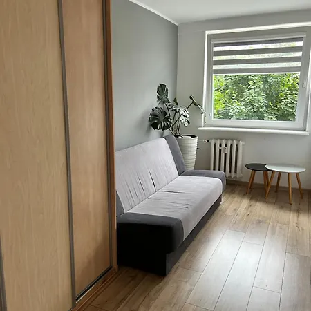 Blueapartment Gdaňsk