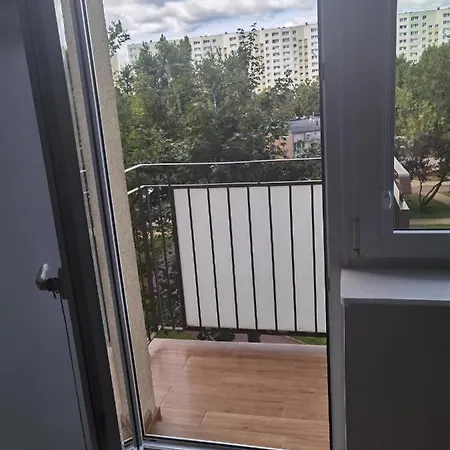 Apartament Blueapartment