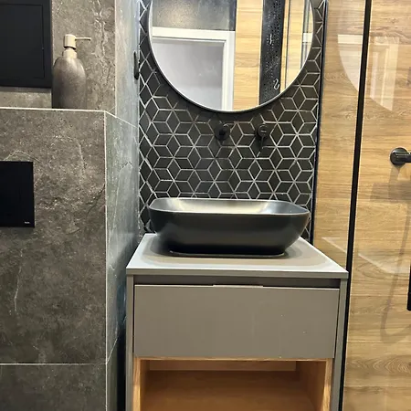 Lägenhet Blueapartment *