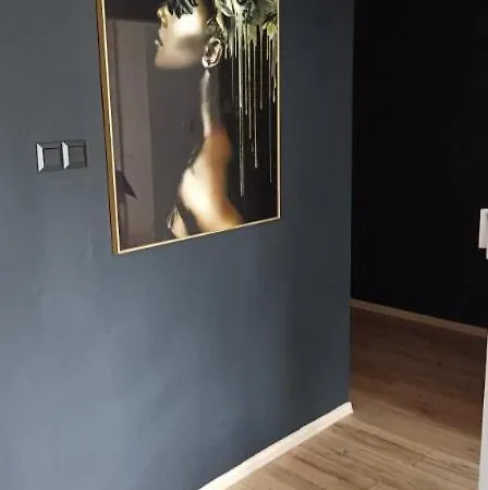 Blueapartment Apartament *