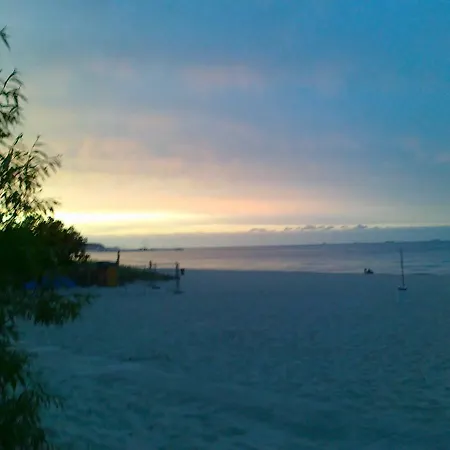 Lägenhet Blueapartment