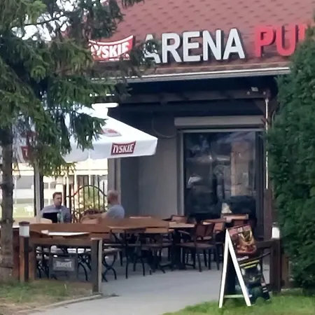 Apartment Blueapartment *