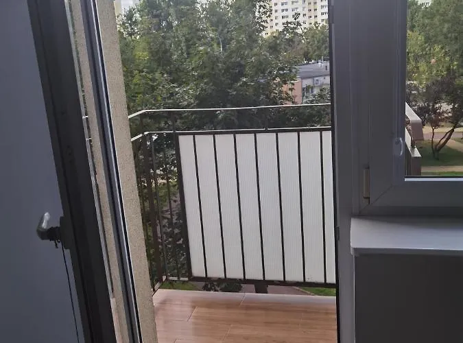 Апартаменты Blueapartment