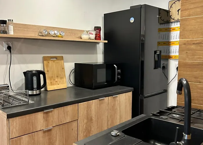 Blueapartment Апартаменты *