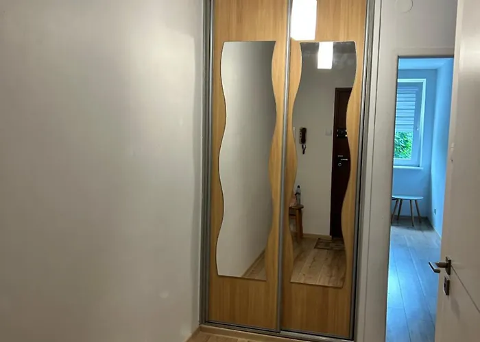 Appartement Blueapartment Gdańsk