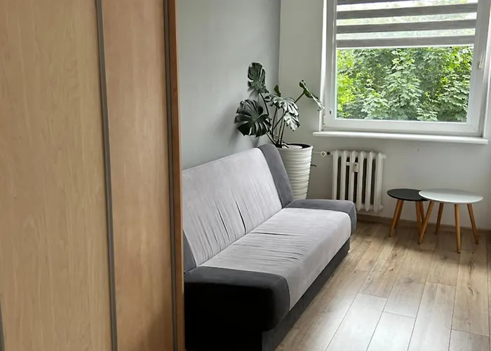 Blueapartment Gdańsk