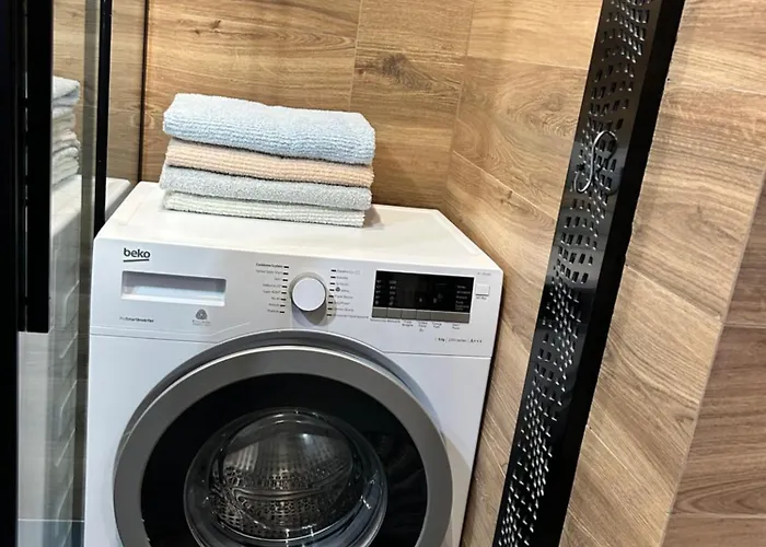 Blueapartment * Gdańsk