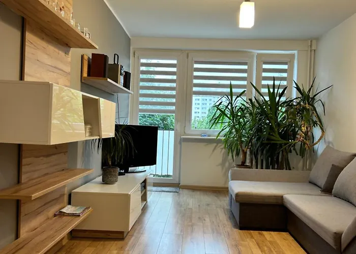 Appartement Blueapartment