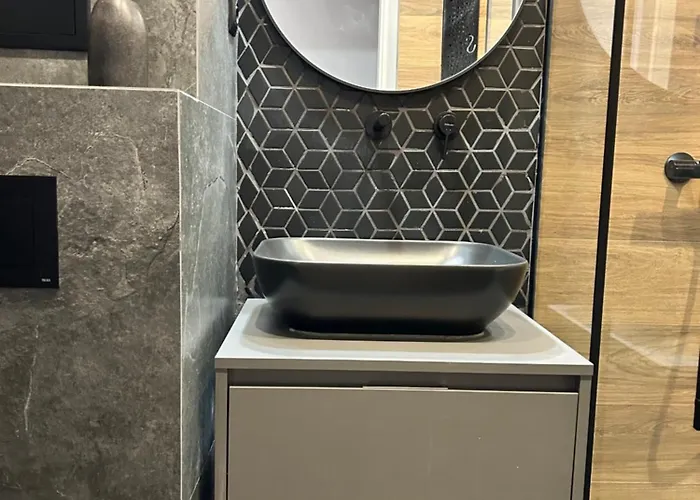 Апартаменты Blueapartment *