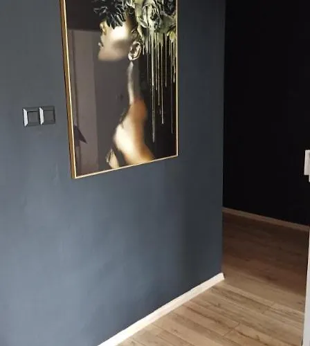 Blueapartment Appartement *