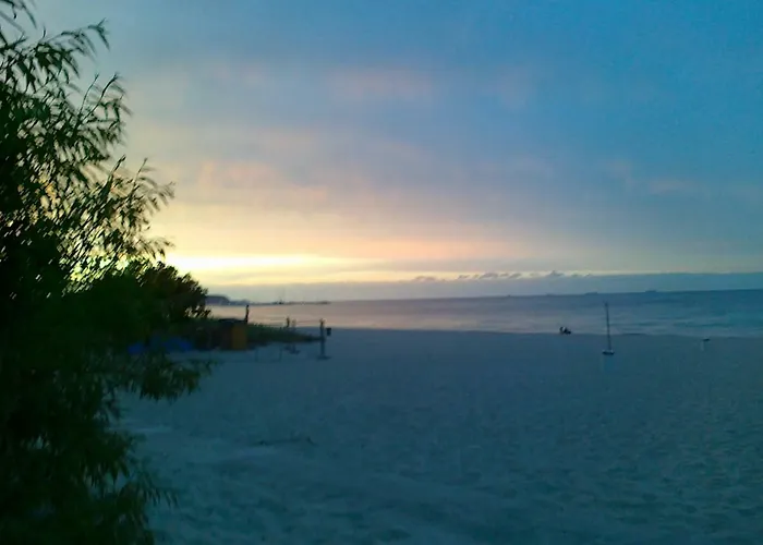 Апартаменты Blueapartment