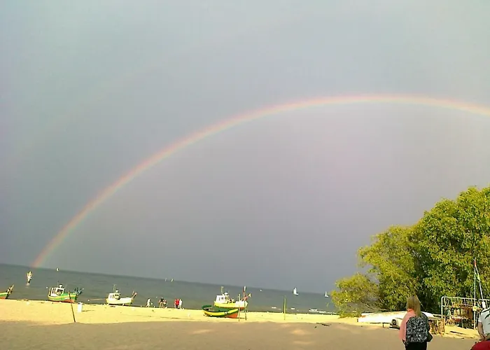 Blueapartment Апартаменты *