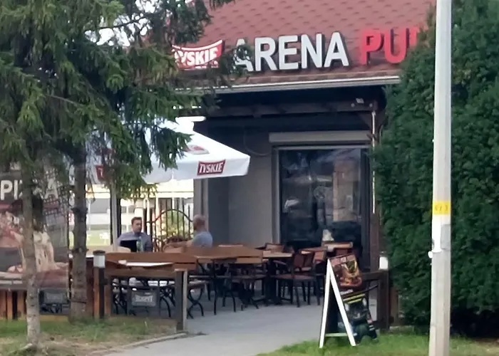 Апартаменты Blueapartment *