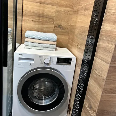 Blueapartment * Gdańsk