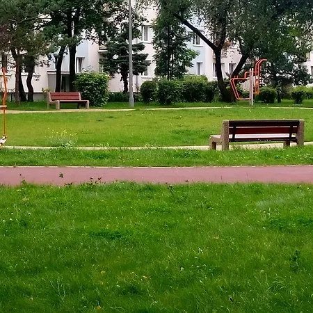 Blueapartment Gdańsk