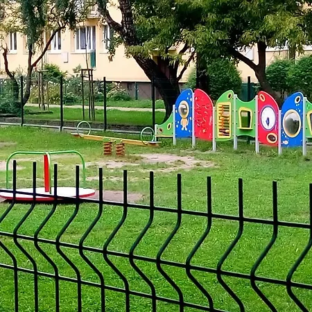 Blueapartment * Gdańsk